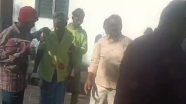 అసిఫాబాద్: ఆసిఫాబాద్ జిల్లాలో దడ పుట్టిస్తున్న అడవి పందులు