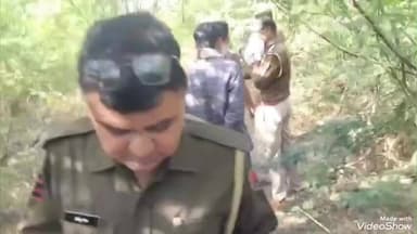 जालौर: जेतपुरा बांध के पास मानव कंकाल मिलने से मचा हड़कंप, कंकाल 3 माह पुराना बताया जा रहा है