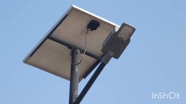 લુણાવાડા: જિલ્લા પંચાયતમાં એલઇડી ખરીદીમાં ભ્રષ્ટાચારના વિરોધ પક્ષના નેતાએ આરોપ લગાવ્યા