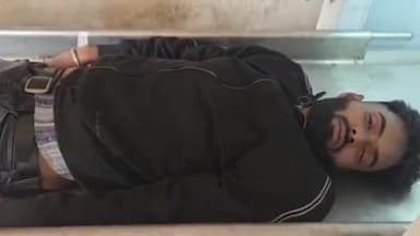 रायगढ़: नयागंज में अभिषेक देवांगन ने गर्लफ्रेंड और उसके प्रेमी पर प्रताड़ना का आरोप लगाते हुए आत्महत्या की, परिजनों ने थाने में की शिकायत