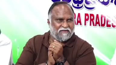 సంగారెడ్డి: పవన్ కళ్యాణ్ పై టీపీసీసీ వర్కింగ్ ప్రెసిడెంట్ తూర్పు జగ్గారెడ్డి సెటైర్లు