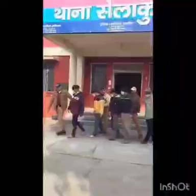 विकासनगर: सेलाकुई में नस्लीय टिप्पणी के विरोध में चाकूबाजी, त्रिपुरा के युवक की हुई मौत