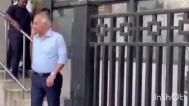 मुंबई: मुंबई ठाकरे आणि मनसे युतीची घोषणा झाली असली तरी जागा वाटपाचा तिढा कायम दादरच्या जागेवरून संदीप देशपांडे नाराज