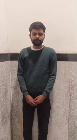 लाडपुरा: कोटा में ड्राइविंग अपराध पर सख्ती, नाकाबंदी तोड़कर पुलिस पर जानलेवा हमला करने वाला नशे में धुत कार चालक गिरफ्तार