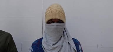 ਹੁਸ਼ਿਆਰਪੁਰ: ਪਿੰਡ ਸਹਿਬਾਜਪੁਰ ਨੇੜਿਓਂ ਹੈਰੋਇਨ ਸਣੇ 1 ਵਿਅਕਤੀ ਗ੍ਰਿਫਤਾਰ