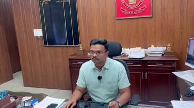 ਬਰਨਾਲਾ: ਸ਼ਹਿਰ ਵਿੱਚ ਪਾਣੀ ਸਪਲਾਈ ਅਤੇ ਸੀਵਰੇਜ ਸਬੰਧੀ ਸਮੱਸਿਆਵਾਂ ਦਾ ਤੁਰੰਤ ਨਿਪਟਾਰਾ ਯਕੀਨੀ ਬਣਾਉਣ ਲਈ ਨਗਰ ਨਿਗਮ ਵੱਲੋਂ ਇੱਕ ਟੋਲ ਫਰੀ ਨੰਬਰ ਜਾਰੀ