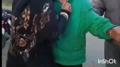 सीहोर नगर: सीहोर: नाबालिग बच्चियों से अश्लील हरकत करने वाला आरोपी पुलिस के हत्थे चढ़ा, हिंदू संगठनों ने पकड़कर पुलिस को सौंपा