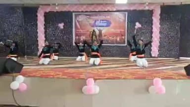 नंदुरबार: बालरंगभूमी परिषद तर्फे इंदिरा मंगल कार्यालय सभागृह यहा के हम सिकंदर उपक्रम संपन्न..