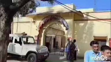 पीपलदा: इटावा पुलिस ने थाना क्षेत्र में हंगामा कर उत्पात मचाते एक व्यक्ति को शांति भंग के आरोप में किया गिरफ्तार