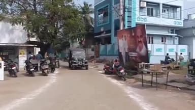 తాడేపల్లిగూడెం: జగన్కు ప్రజల కష్టం తెలీదు, దండం పెట్టడం, ముద్దులు పెట్టడం తప్ప : ఎమ్మెల్యే బొలిశెట్టి శ్రీనివాస్