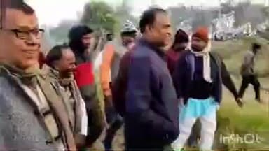 अरवल: अरवल में मेडिकल कॉलेज को हरी झंडी, बेलखारा भूमि पर 4 जनवरी से सीमांकन शुरू