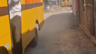 જૂનાગઢ: ઓઘડનગર વિસ્તારનો રસ્તો દોઢ વર્ષથી બિસ્માર, લોકો ત્રાહિમામ