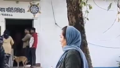 নকশালবাড়ি: মেয়ের নামে এসেছে SIR শুনানির নোটিশ! কর্মসূত্রে বাইরে থাকেন মেয়ে, আতঙ্কে বাগডোগরার এক পরিবার