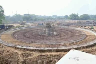 କୁଜଙ୍ଗ: ତିର୍ତୋଲ ଓ କୁଜଙ୍ଗ ରେ ଇନଟେକ୍ ୱେଲ୍' ଏବଂ 'ୱାଟର୍ ଟ୍ରିଟମେଣ୍ଟ୍ ପ୍ଲାଣ୍ଟ' ପ୍ରକଳ୍ପର ଅଗ୍ରଗତି ସମ୍ପର୍କରେ ଅନୁଧ୍ୟାନ କଲେ ରାଷ୍ଟ୍ରମନ୍ତ୍ରୀ