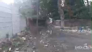 करौं: पथरोल के थाना जाने वाले मार्ग में जलजमाव से सड़क।कीचड़मय,पंचायत के।मुखिया से समाधान की मांग
#जनसमस्या #पथरोल #करौं #कचरा