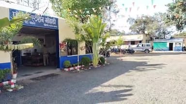 मोहाडी: घाटकुरोडा येथे मोहफुलाची दारू विक्री करणाऱ्या दारू विक्रेत्याविरुद्ध मोहाडी पोलिसात गुन्हा दाखल