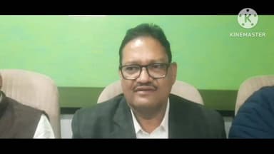 सीकर: शेखावाटी फाउंडेशन सीकर का शपथ ग्रहण समारोह कल होगा