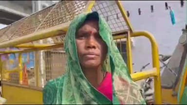 रामगंजमण्डी: नुरपुरा गांव में गैस लीक कर साढ़ू की हत्या का प्रयास, पीड़ित का आरोप- लापता साले की भी कर चुका है हत्या