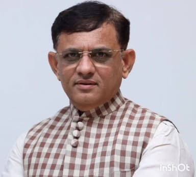 લીલીયા: લીલીયાના ધારાસભ્યની મેહનતથી સાવરકુંડલા–જીકીયાળી રોડ માટે ₹4.90 કરોડ મંજૂર,વિસ્તારના વિકાસને વેગ