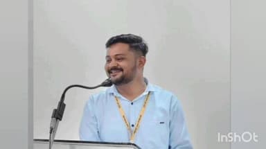 वाळवा: कबड्डीच्या स्पर्धा सुरू असताना प्राध्यापकाचा हार्ट अटॅक ने मृत्यू,ईश्वरपूर येथील दुर्दैवी घटना