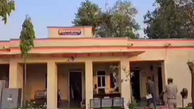 दीगोद: सुल्तानपुर पुलिस ने कोटा मार्ग पर गश्त के दौरान शराब पीकर वाहन चलाने के आरोप में एक व्यक्ति को किया गिरफ्तार