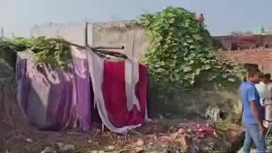 लक्सर: लक्सर में मुस्लिम युवक ने हिंदू परिवार की गाय के साथ किया दुष्कर्म, हिंदू समाज में आक्रोश, आरोपी युवक गिरफ्तार