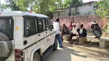 डूंगरपुर: डूंगरपुर के रामसागड़ा थाना क्षेत्र के वीरपुर गांव में शुक्रवार को कुएं में मिले शव की पहचान हो गई है