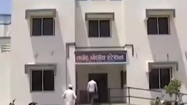 તાલોદ: તલોદના બાદરજીના મુવાડામાં ટ્રેક્ટરે બાઈકને ટક્કર મારતાં ચાલકનું મોત નીપજ્યું,ટ્રેક્ટર ચાલક વિરુદ્ધ ફરિયાદ નોંધાઈ