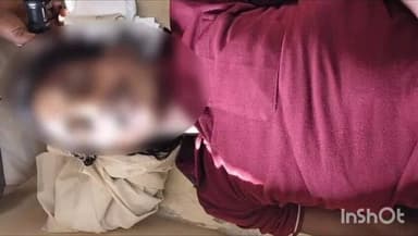 వేమూరులో విషాద ఘటన, విద్యుత్ఘాతానికి గురై యువకుడు అక్కడికక్కడే మృతి