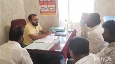 మానకొండూరు: లక్ష్మీపూర్ ప్రాధమిక ఆరోగ్య కేంద్రాన్ని తనిఖీ చేసిన డిప్యూటీ DM&HO డాక్టర్ రాజగోపాల్