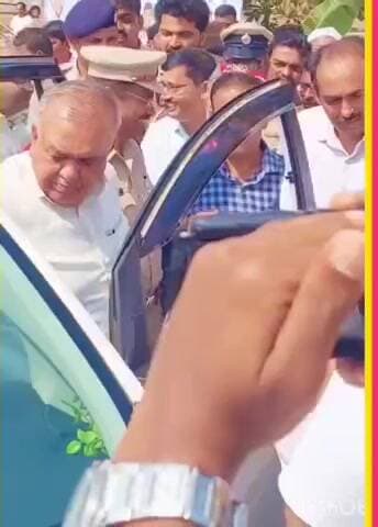 ಬೈಂದೂರು: ಬೈಂದೂರಿನಲ್ಲಿ ನೂತನ ಕೆಎಸ್ಆರ್ಟಿಸಿ ಬಸ್ ನಿಲ್ದಾಣ ಉದ್ಘಾಟನೆ ಸಚಿವ ರಾಮಲಿಂಗ ರೆಡ್ಡಿ ಬಾಗಿ