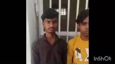 रायपुर: शराब पीने के बहाने बुलाकर बहन के आशिक को मार डाला, पहचान छुपाने के लिए शव जलाने की कोशिश, देखिए आरोपियों का कारनामा