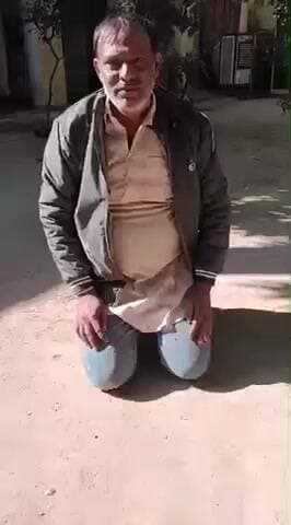 करौली: हत्या और मारपीट के प्रकरण में 4 साल से फरार ₹15,000 ईनामी बदमाश को गुजरात के सूरत सिटी से DST टीम ने किया गिरफ्तार