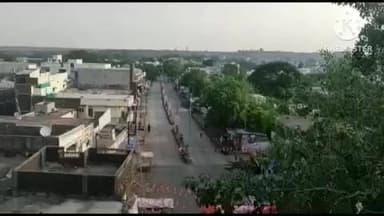 कारंजा: सोन्याची अंगठी दोन देवाच्या मुर्त्या एकूण 55 हजार रुपयांचा मुद्देमाल चोरट्याने केला लंपास ..वार्ड क्रमांक दहा मधील घटना