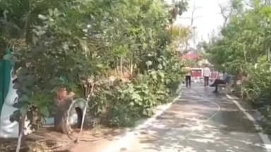 सोयगाव: स्पर्धा परीक्षेसाठी विद्यार्थ्यांनी सज्ज व्हावे यासाठी जरंडी ग्रामपंचायत विविध विषयाचे पाच हजार पुस्तके करणार उपलब्ध