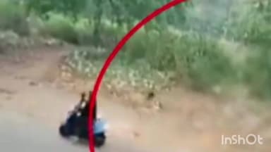 महाड: हृदय पिळवटून टाकणारे दृश्य… मंगेश काळोखे यांच्या हत्येचे CCTV फुटेज समोर