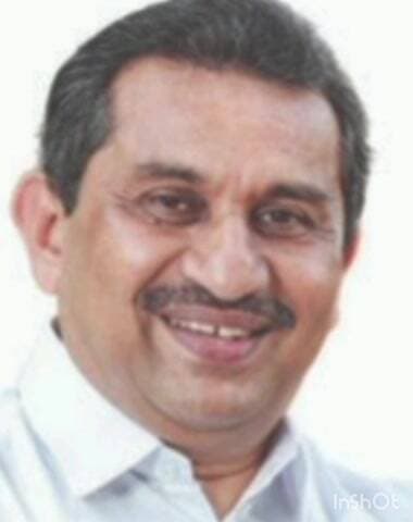 കോന്നി: കോന്നി ബ്ലോക്ക് പഞ്ചായത്ത് പ്രസിഡൻ്റായി UDF ലെ റോബിൻ
പീറ്ററെയും വൈസ് പ്രസിഡൻ്റായി
LDF ലെ ക്ഷേമ ശേഖറെയും തെര
ഞ്ഞെടുത്തു