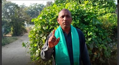 బోయిన్పల్లి: యూరియా పక్కదారి పట్టకుండా ఆఫీసర్స్ చొరవ తీసుకోవాలి:సిరిసిల్ల జిల్లా CPM పార్టీ అనుబంధ రైతు సంఘం జిల్లా ప్రెసిడెంట్ అశోక్