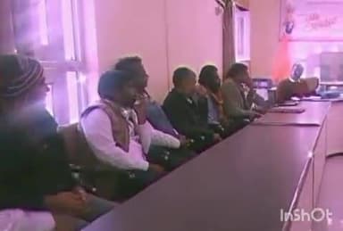 अटरू: अटरू में भारतीय किसान संघ की मासिक बैठक सम्पन्न हुई