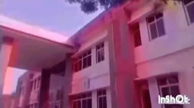 बारां: भूल भुलैया चौराहे के पास दो बाइकों की आमने-सामने भिड़ंत में एक युवक घायल, जिला अस्पताल में कराया भर्ती