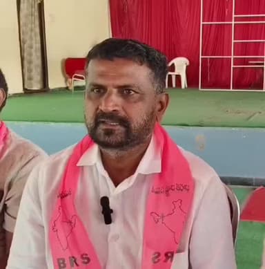 చేగుంట: బీసీలు ఇప్పుడిప్పుడే ముందడుగు వేస్తున్నారు బిజెపి జిల్లా నాయకుడు కోదండ కృష్ణ గౌడ్