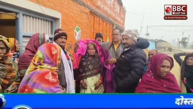 सुरसंड नगर पंचायत अध्यक्ष ने कड़ाके की ठंड में गरीबों के बीच बांटे कंबल
#fbreelsfypシ゚ #viralreelsシ #hastag #nonfollowers...