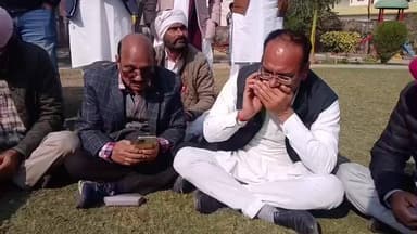 ਮਾਨਸਾ: ਸ਼ਹਿਰ ਦੀ ਵਾਰਡ ਬੰਦੀ ਜੇ ਵਿਰੋਧ ਵਿੱਚ ਵੱਖ-ਵੱਖ ਸੰਸਥਾਵਾਂ ਵੱਲੋਂ ਐਸਡੀਐਮ ਮਾਨਸਾ ਨੂੰ ਦਿੱਤਾ ਮੰਗ ਪੱਤਰ