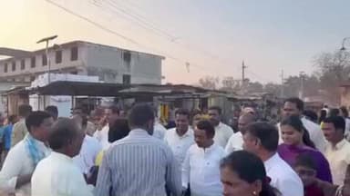 ಬಾದಾಮಿ: ಜ. 3 ರಂದು ಐತಿಹಾಸಿಕ ಬನಶಂಕರಿ ಜಾತ್ರೆ ಹಿನ್ನೆಲೆಯಲ್ಲಿ ಜಾತ್ರೆ ಸಿದ್ಧತೆ ಪರಿಶೀಲಿಸಿದ ಶಾಸಕ ಬಿ. ಬಿ. ಚಿಮ್ಮನಕಟ್ಟಿ