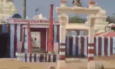 గద్వాల్: ఈ నెల 28 తేదీ నుంచి శ్రీ లక్ష్మి వెంకటేశ్వర స్వామి వారి బ్రహ్మోత్సవాలు