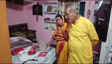 नीम का थाना: नीमकाथाना में दिनदहाड़े चोरी, घर का ताला तोड़कर चोर ले गए कीमती सामान