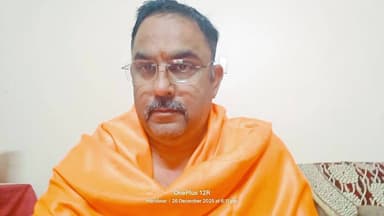 शर्म करो खानपुर के निर्दलीय विधायक उमेश कुमार