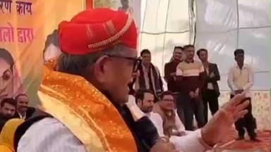 बड़गांव: राज्यपाल कटारिया के महाराणा प्रताप पर दिए बयान का करणी सेना ने किया विरोध, सर्व समाज से आंदोलन की अपील की