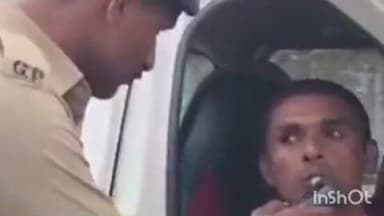 સાપુતારામાં દારૂ-ટ્રાફિક ડ્રાઈવમાં 15 કેસ નોંધાયાનવા વર્ષની ઉજવણી પૂર્વે પોલીસની કડક કાર્યવાહી