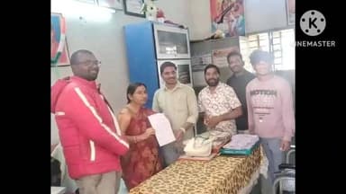 మంచిర్యాల: సమీకృత హాస్టల్లో పూర్తిస్థాయిలో సిబ్బందిని నియమించాలి: వామపక్ష విద్యార్థి సంఘాల నాయకులు